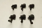 2012-2016 Mercedes-benz E350 Sport 4matic 3.5l Ignition Coil Set Of 6 2769060401. Fixed Price $122.82.