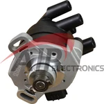 New Heavy Duty Ignition Distributor For 1993-1996 Nissan Altima 2.4l Ka24de. Fixed Price $99.95.