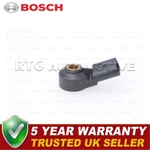 Bosch Knock Sensor Fits Vw Audi Skoda Seat + Other Models. Fixed Price $37.59.
