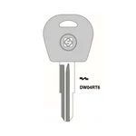 Ilco New Uncut Chipped Transponder Key Replacement For Gm Id48 Chip Dw04rap. Fixed Price $20.01.