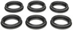Mahle Spark Plug Tube Seal Set For A8 Quattro, Phaeton Gs33695. Fixed Price $77.26.
