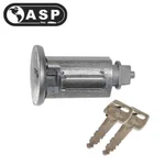 Asp C-42-402 Lc1402 In Dash Ignition Lock For 1967-1969 Ford Mustang H51 H37 Key. Fixed Price $42.87.