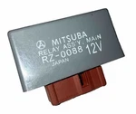 Honda Genuine Oem Ascot Innova Accord Main Fuel Relay Rz-0088 Mitsuba. Fixed Price $95.00.
