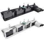 2pcs Ignition Coil Set For Cadillac Seville Deville Eldorado 4.6l Oldsmobile Aur. Fixed Price $214.52.