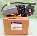 New Genuine Mopar 68028322aa Recliner Motor 2008-2017 Dodge Chrysler. Fixed Price $180.48.