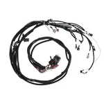 Holley Efi 558-141 Terminator X Replacement Main Harness - Smart Coils. Fixed Price $511.95.