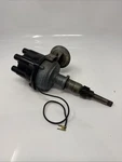 1963-67 Chevrolet Trucks Distributor Core 6cyl Delco Remy#1110280 Used Vintage.. Fixed Price $28.99.