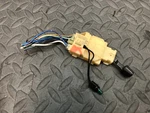 Heater Ac Fan Speed Control Switch Toyota Truck 4runner Rav4 T100 89-00 W/plug. Fixed Price $44.44.