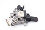 2018-2025 Mitsubishi Eclipse Cross Ignition Switch Lock Cylinder W/key Oem. Fixed Price $190.80.