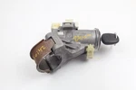2013 Subaru Xv Crosstrek Ignition Lock W/key & Immobilizer Oem 88216fj001. Fixed Price $119.99.