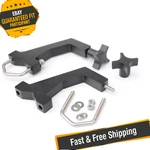Hi-lift Jack Rc-875 Roll Cage Mount For Jeep Wrangler Jk. Fixed Price $90.60.