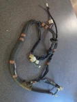 Toyota Landcruiser Fzj80 Front Driver Door Wiring Harness 82151-60092 Land 95-97. Fixed Price $139.99.