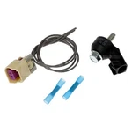 For Gmc Sierra 3500 Hd 2007-2026 Dorman Solutions Ignition Knock Sensor Kit. Fixed Price $45.55.