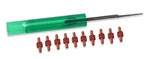Holley 567-101 Electrical Wiring Harness Connector De-pinning Tool For Delphi Me. Fixed Price $40.48.