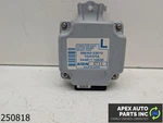 Oem 2007-2009 Lexus Es 350 3.5l Active Engine Mount Control Module. Fixed Price $29.99.