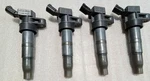 2009-2017 Hyundai Kia Set Of 4 Coil Packs 27300-3f100. Fixed Price $49.45.