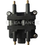 Ignition Coil Uf240 For Subaru Baja Forester 2.5l H4 Impreza Outback Legacye581c. Fixed Price $30.30.