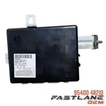 2011-2015 Hyundai Sonata Hybrid Etacs Module New Oem 95400 4r210. Fixed Price $169.57.