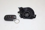 2022-2023 Honda Civic Ignition Switch Start Stop Button & Remote Key Fob Oem. Fixed Price $73.49.