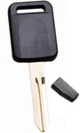 New 2003-2008 For Nissan Murano Ignition Chip Car Key Blank 46 Transponder. Fixed Price $11.99.