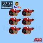 Ignition Coil Msd Fits Ford Flex 2010-2016. Fixed Price $390.05.