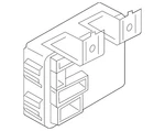 Genuine Nissan Body Control Module 284b2-9dj1a. Fixed Price $515.84.