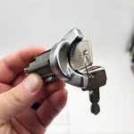 Lock Craft Lklc1404 Ignition Coded Fits Most 1970-73, Ford Lincoln Mercury. Fixed Price $19.99.