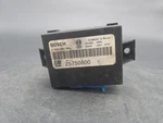 Oem 03 Cadillac Seville Sts Driver Parking Assist Control Module 25750800 Used. Fixed Price $28.99.