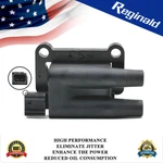 Ignition Coil For Montero Sport Mitsubishi 97-04 3.0l 3.5l V6 Md314583. Fixed Price $14.12.