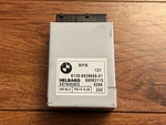 Oem 2004-2007 Bmw E60 E61 E63 E64 645ci 530i Micro Power Control Mpm Module Unit. Fixed Price $99.90.