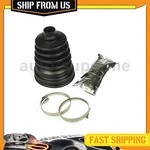 Oe Solutions Cv Joint Boot Kit Front Outer For 1996-2003 Acura Rl 3.5l. Fixed Price $40.22.