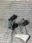 89-95 Toyota Pickup Truck 4runner Ignition Switch Assembly W/key Oem. Fixed Price $112.98.