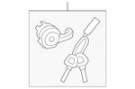 Genuine Hyundai Ignition Lock Cylinder 81900-2vc00. Fixed Price $264.05.