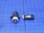 13-18 Acura Rdx Keyless Ignition Push Button Start Stop Switch With Fob Oem. Fixed Price $79.99.