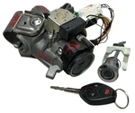 2014-21 Mitsubishi Mirage / 2017-21 G4 Oem Ignition Switch Lock 6370b843. Fixed Price $129.99.