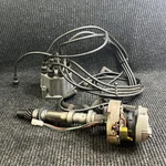 Sbc Chevy Points Distributor W/ Accel 2005 Ingition Breaker Eliminator Module. Fixed Price $110.48.