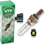 Ngk Ntk Upstream Left O2 Oxygen Sensor For 2007-2010 Dodge Dakota 3.7l V6 Bz. Fixed Price $49.79.