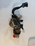 2007-2010 Hyundai Elantra Ignition Switch Lock Cylinder W/ Key (oem)#t2. Fixed Price $89.00.