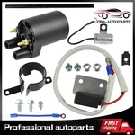 He166-0761 166-0785 For Onan Ignition Coil W/module 166-0767 He541-0522 166-0820. Fixed Price $86.99.