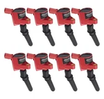 Edelbrock Ignition Coil #22781 Set Of 8 Fits 1998-08 Ford V8 4.6l-5.4l V10 6.8l. Fixed Price $242.95.