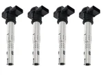 Ngk Ignition Coil M5015-4. Fixed Price $138.57.