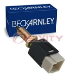 Beck Arnley Brake Light Switch For 1991-1993 Nissan Nx Electrical Lighting Qw. Fixed Price $16.00.
