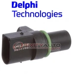 Delphi Camshaft Position Sensor For 2004-2005 Bmw 645ci 4.4l V8 Engine Uj. Fixed Price $106.71.