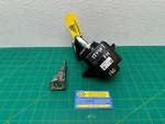 11-17 Volkswagen Touareg Steering Ignition Switch Lock With Key Cylinder Set Oem. Fixed Price $93.66.