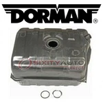 Dorman Fuel Tank For 1994 Chevrolet Blazer Air Delivery Storage Ct. Fixed Price $267.41.