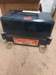 Nos Delco Remy Voltage Regulator 24 Volt 40 Amp. Fixed Price $150.00.