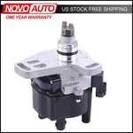 Ignition Distributor For 1992-93 Toyota Celica 92-95 Camry Exc Calif. Emissions. Fixed Price $48.88.