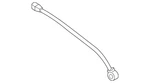 Genuine Hyundai Knock Sensor 39250-2c500. Fixed Price $48.86.