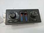 12711999 Dash Temperature Control From 2007 Chevrolet Silverado 1500. Fixed Price $114.94.