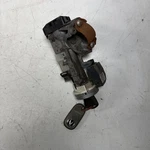 04-06 Acura Tl At Ignition Switch Cylinder & Key 06350-sep-305 Oem. Fixed Price $99.00.